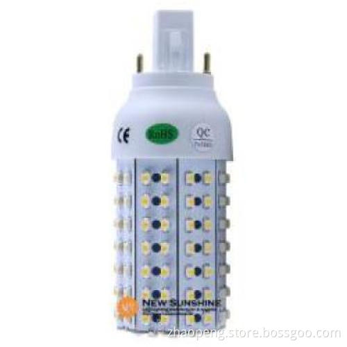 E27 E26 B22 9W LED Corn Light replace filament bulb CFL HPS